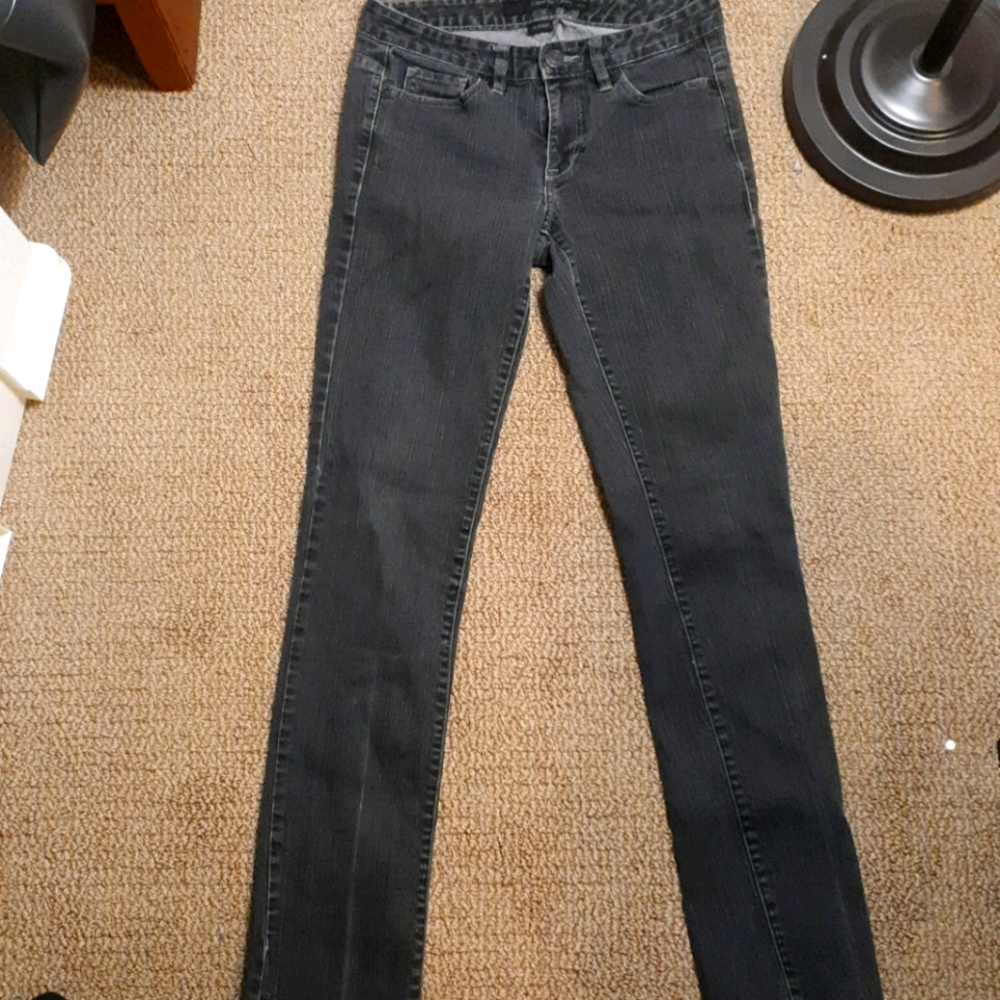 Calvin Klein skinny jeans
